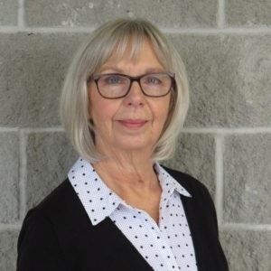 Meet your Posher, Lynn